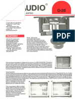 Dynaudio D28