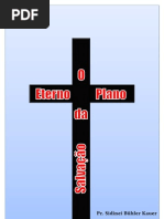 O Eterno Plano da Salvação
