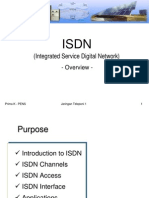 ISDN