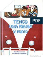 Tengo Una Mama y Punto