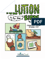 Pollution Birds Guide