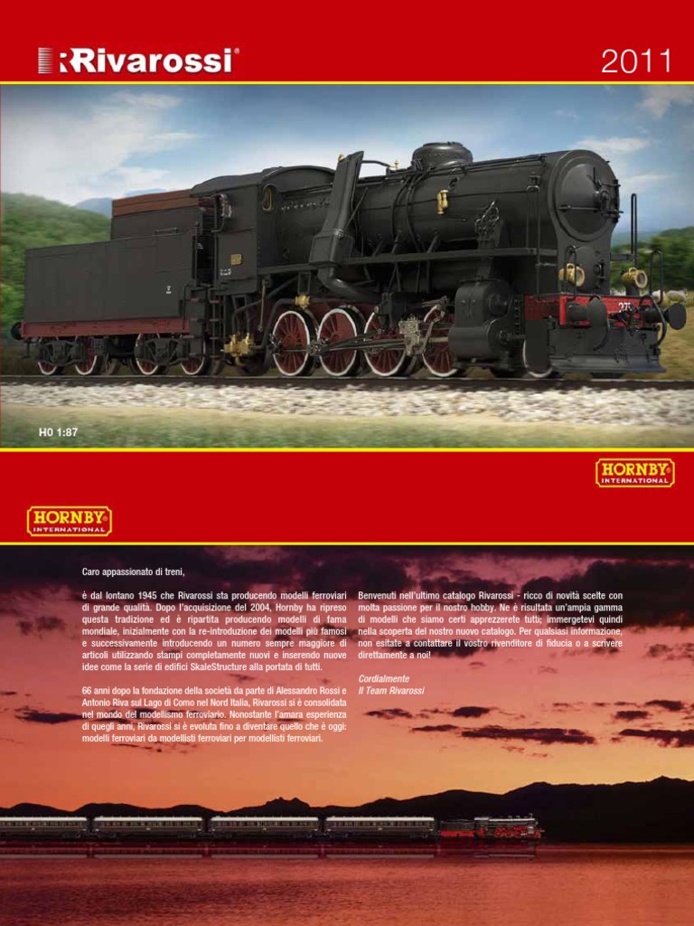 Modellismo Ferroviario - 396 - Camino Di Forma Corretta Per Gr.880 FS Roco. Scala H0 1:87 - Foto 6