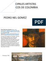 Pedro Nel Gomez