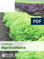 Catalogo Agricultura 1