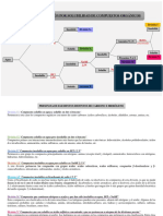 Clasificación de Compuestos Orgánicos 