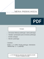 5 Pred Suvremena Psihologija 18-19