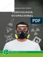 Toxicolog%EDa Ocupacional