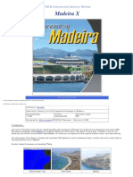 Madeira X: AVSIM Commercial Scenery Review