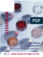 Microfiltration Tang 1