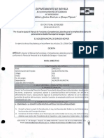 Manual de Funciones Actualizado a 2015 Decreto 027 20150430