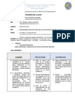 Informe de Tutoria - Construccion Civil - I - PTQ