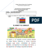 Tecnologia Caballo