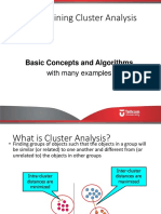 8 - Clustering Model
