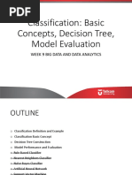 7 - Classfication - Concept - DecisionTree - Evaluation