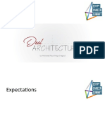 Deal Architecture - ECS