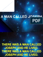 A Man Called Joseph