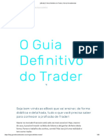 (Ebook) O Guia Definitivo Do Trader - Genial Investimentos