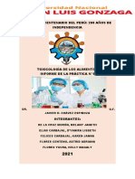 Informe Laboratorio