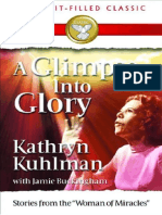 Un aperçu de la gloire- Kathryn Kuhlman