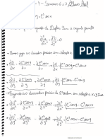 Lista de Calculo 2