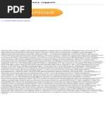 Описание Архиформа 2 | PDF
