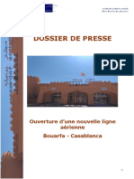 Dossier de Presse Bouarfa VF