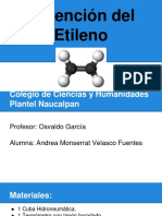 Etileno