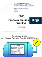 PED_training