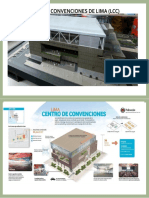 Gran Centro de Convenciones de Lima (LCC)