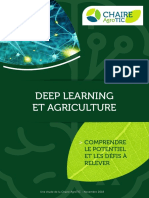 Deep Learning & Agri