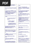 Order. - Ex Parte or Upon Motion With