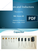 04 Capacitors and Inductors
