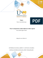 Fase 4 - Mi Ejercicio Escénico Final en El Ciber-Espacio