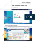 Tutorial Klaim SKP Pembelajaran Dan Pengabdian Di SIAp