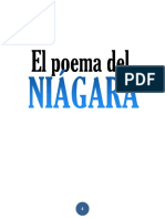 Análisis El Poema Del Niagara, Venezuela Heroica
