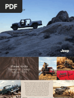 2021 Jeep Gladiator Catalog 2