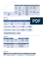 Point BS+ IS FS-Rise+ Fall - RH CORR +/ - Adj. H Final H: BM1 S1 S2 S3 S4 S5 S6 BM2