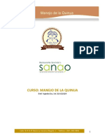 Curso de Quinua