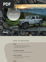 2021 Jeep Wrangler Catalog