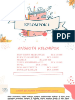 KELOMPOK 1 - INTERNAL AUDIT Revisi Terbaru