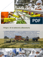 Industria Alimentaris