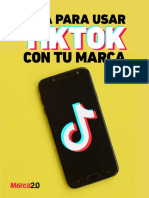 #SocialMedia #TikTok