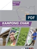 Kampongcham en