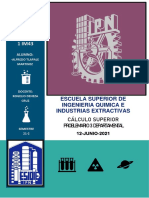 Tlapale Martinez Alfredo - 1im43 - C.S. - Problemario 3 Depart