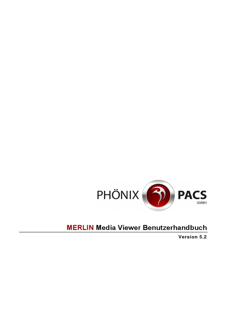 Merlin Handbuch | PDF