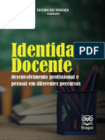 2020 - Cap. de Livro AUTOR_Ser docente na área rural da tríplice fronteira do Alto Solimões, município de Benjamin Constant - AM