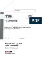 Dokumen.tips Ansi Tia 1179 Standard