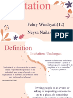 Febry Windryati (12) Neysa Naila
