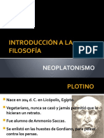 09 Neoplatonismo