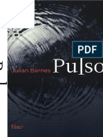 Resumo Pulso Julian Barnes